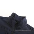 Water Proof Soft Shell Jacket Oem Winter Recycle Material Rpet Softshell Dwr Recycled Vest